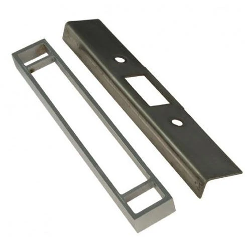 LOCKWOOD REBATE KIT 3571-2902 (SUITS 3571 & 3573) Mortice Locks 1 LOCKWOOD REBATE KIT 3571-2902 (SUITS 3571 & 3573) Mortice Locks