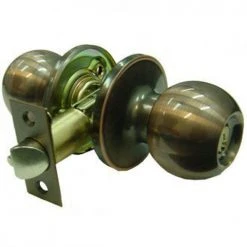 Entrance Sets BRAVA URBAN ENTRANCE KNOB T3 SERIES 7 Entrance Sets BRAVA URBAN ENTRANCE KNOB T3 SERIES
