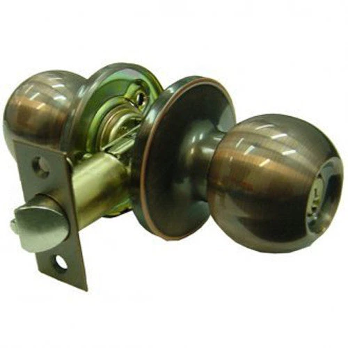 Entrance Sets BRAVA URBAN ENTRANCE KNOB T3 SERIES 4 Entrance Sets BRAVA URBAN ENTRANCE KNOB T3 SERIES