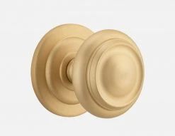 IVER CENTRE DOOR KNOB SARLAT Door Handles & Levers