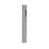 LOCKWOOD NARROW FURNITURE 4800SC Handles & Hardware