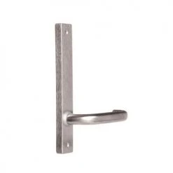 Door Handles & Levers LOCKWOOD NARROW FURNITURE 4905/70SC