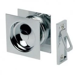 GAINSBOROUGH SQUARE SLIDING CAVITY DOOR SET 385/386