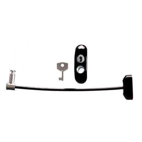 Locking Solutions BDS WINDOW RESTRICTOR 3 Locking Solutions BDS WINDOW RESTRICTOR