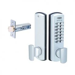 LOCKWOOD 530 DIGITAL LOCK Locking Solutions