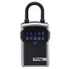 Digital Locks MASTER LOCK BLUETOOTH PORTABLE KEY SAFE 5440DAU