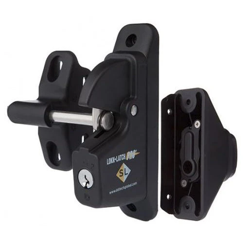 Locking Solutions D&D LOKK LATCH PRO 1 Locking Solutions D&D LOKK LATCH PRO