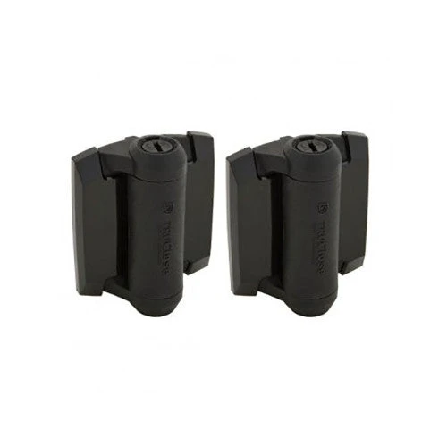 D&D TRU CLOSE HINGES TCA1S3BT METAL/METAL Hinges & Magnets 1 D&D TRU CLOSE HINGES TCA1S3BT METAL/METAL Hinges & Magnets