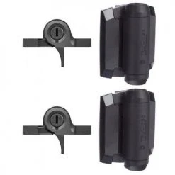 D&D TRU CLOSE HINGE HEAVY DUTY - TCHD1AL1S3BT METAL/METAL Gate & Pool