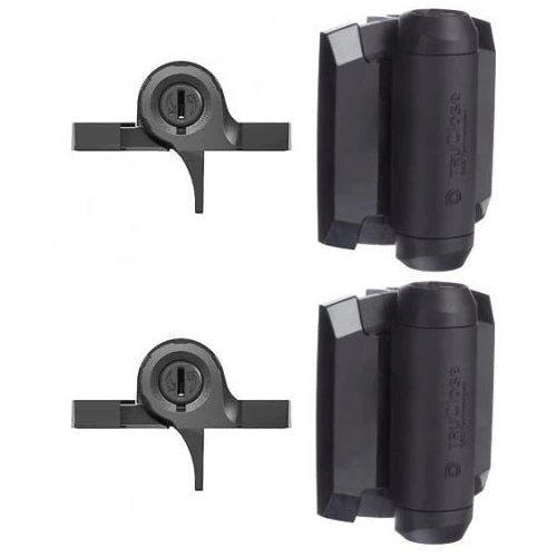 D&D TRU CLOSE HINGE HEAVY DUTY - TCHD1AL1S3BT METAL/METAL Gate & Pool 1 D&D TRU CLOSE HINGE HEAVY DUTY - TCHD1AL1S3BT METAL/METAL Gate & Pool