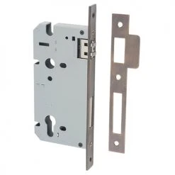 Restoration Hardware IVER MORTICE LOCK ROLLER EURO