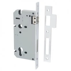 Restoration Hardware IVER MORTICE LOCK ROLLER EURO