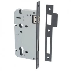 Restoration Hardware IVER MORTICE LOCK ROLLER EURO