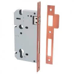 Restoration Hardware IVER MORTICE LOCK ROLLER EURO