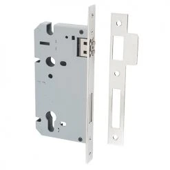 Restoration Hardware IVER MORTICE LOCK ROLLER EURO