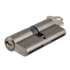 TRADCO DUAL FUNCTION EURO CYLINDER 19 TRADCO DUAL FUNCTION EURO CYLINDER