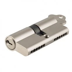 TRADCO DUAL FUNCTION EURO CYLINDER 21 TRADCO DUAL FUNCTION EURO CYLINDER