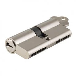 TRADCO DUAL FUNCTION EURO CYLINDER 23 TRADCO DUAL FUNCTION EURO CYLINDER