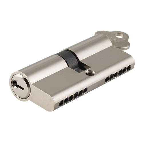 TRADCO DUAL FUNCTION EURO CYLINDER 12 TRADCO DUAL FUNCTION EURO CYLINDER