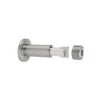 Handles & Hardware GAINSBOROUGH ARCHITECTURAL EXTENDABLE MAGNETIC WALL & FLOOR DOOR STOP 6209