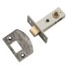 Latches TRADCO SPLIT CAM TUBULAR LATCH