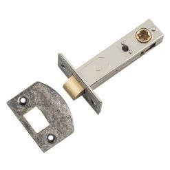 Latches TRADCO SPLIT CAM TUBULAR LATCH 29 Latches TRADCO SPLIT CAM TUBULAR LATCH