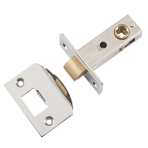 Latches TRADCO SPLIT CAM TUBULAR LATCH 4 Latches TRADCO SPLIT CAM TUBULAR LATCH