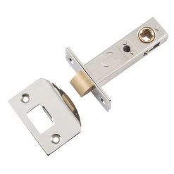 Latches TRADCO SPLIT CAM TUBULAR LATCH 31 Latches TRADCO SPLIT CAM TUBULAR LATCH