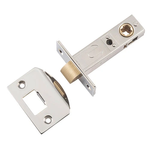 Latches TRADCO SPLIT CAM TUBULAR LATCH 5 Latches TRADCO SPLIT CAM TUBULAR LATCH