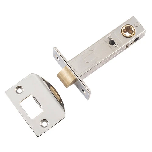 Latches TRADCO SPLIT CAM TUBULAR LATCH 6 Latches TRADCO SPLIT CAM TUBULAR LATCH