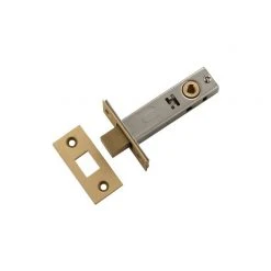 TRADCO TUBULAR PRIVACY BOLT 59 TRADCO TUBULAR PRIVACY BOLT