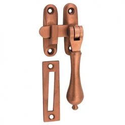 TRADCO TEARDROP CASEMENT FASTENER 27 TRADCO TEARDROP CASEMENT FASTENER