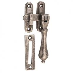 TRADCO TEARDROP CASEMENT FASTENER 28 TRADCO TEARDROP CASEMENT FASTENER