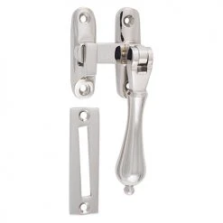 TRADCO TEARDROP CASEMENT FASTENER 29 TRADCO TEARDROP CASEMENT FASTENER