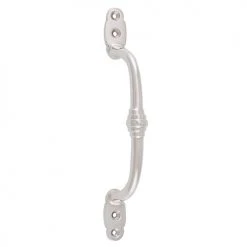 Pull Handles TRADCO BANDED OFFSET PULL HANDLE