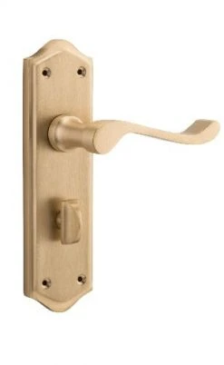 Door Handles & Levers TRADCO DOOR LEVER HENLEY PAIR