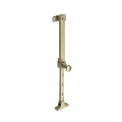 TRADCO TELESCOPIC PIN CASEMENT STAYS Window Locks