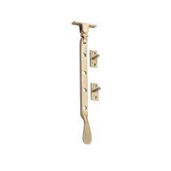 Window Locks TRADCO BASE FIX CASEMENT STAYS - 200MM