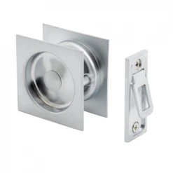 GAINSBOROUGH SQUARE SLIDING CAVITY DOOR SET 385/386 9 GAINSBOROUGH SQUARE SLIDING CAVITY DOOR SET 385/386