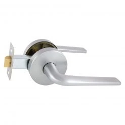 Door Handles & Levers GAINSBOROUGH AVANT SERIES - SIERRA