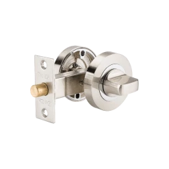 ZANDA ROUND PRIVACY KIT - 60MM BACKSET 7 ZANDA ROUND PRIVACY KIT - 60MM BACKSET