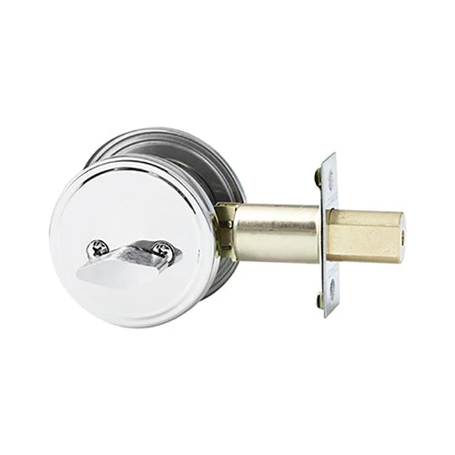 LOCKWOOD SYMMETRY 7106 SINGLE CYLINDER DEADBOLT Locking Solutions 1 LOCKWOOD SYMMETRY 7106 SINGLE CYLINDER DEADBOLT Locking Solutions