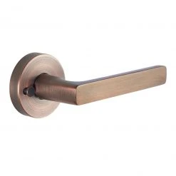 GAINSBOROUGH G3 SERIES RIVERA QUICKFIX™ LEVERSET 9 GAINSBOROUGH G3 SERIES RIVERA QUICKFIX™ LEVERSET