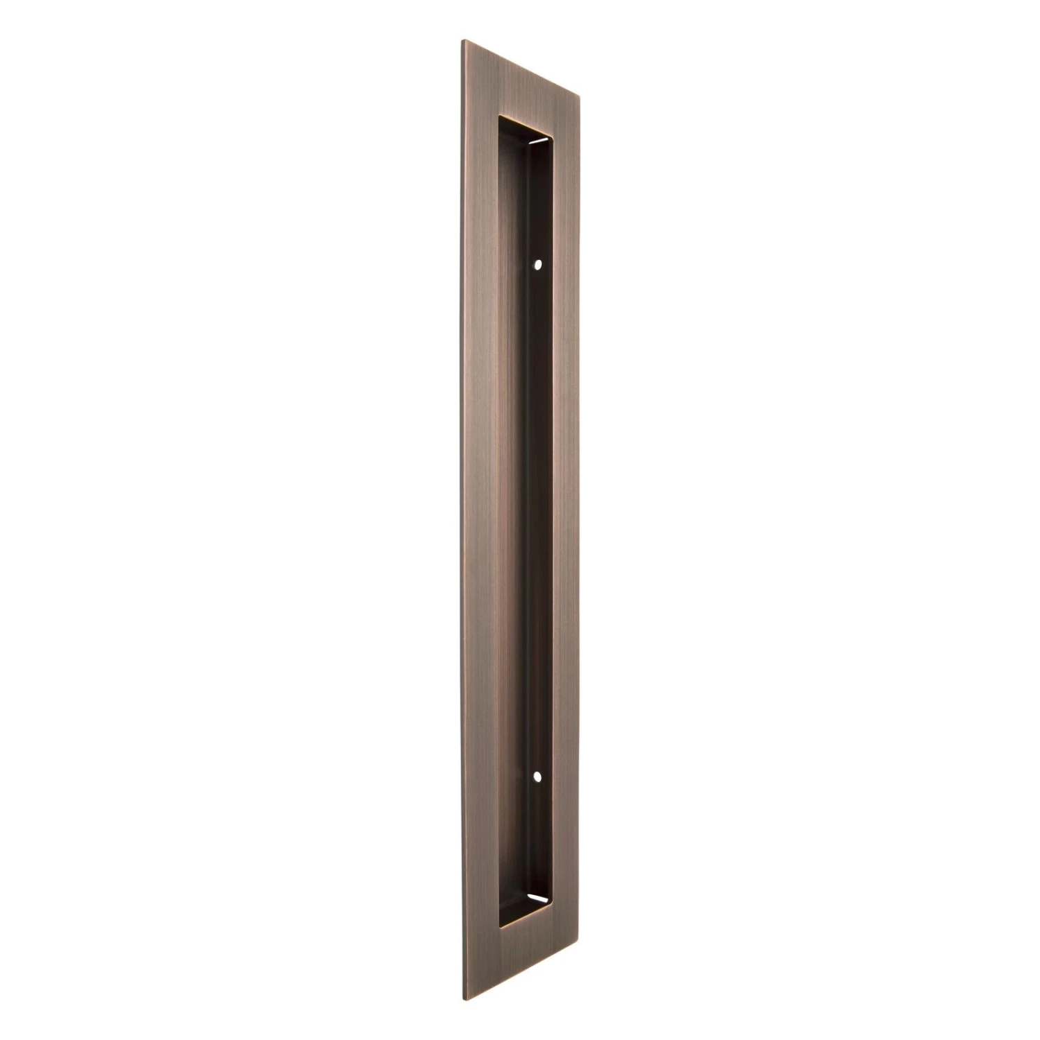 The Lock Shop GAINSBOROUGH FLUSH PULL - 250MM X 50MM 10 The Lock Shop GAINSBOROUGH FLUSH PULL - 250MM X 50MM
