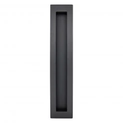 The Lock Shop GAINSBOROUGH FLUSH PULL - 250MM X 50MM 14 The Lock Shop GAINSBOROUGH FLUSH PULL - 250MM X 50MM