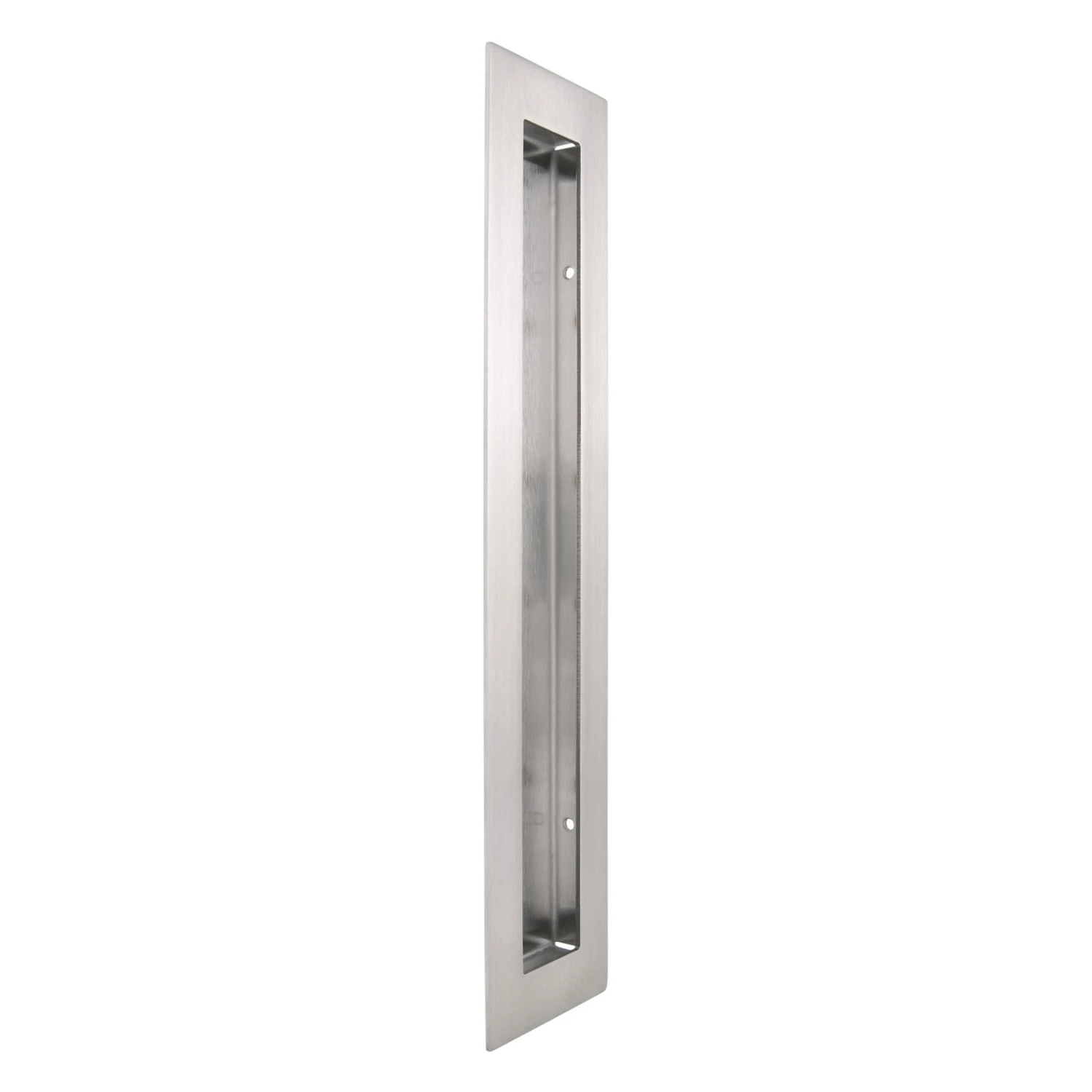The Lock Shop GAINSBOROUGH FLUSH PULL - 250MM X 50MM 8 The Lock Shop GAINSBOROUGH FLUSH PULL - 250MM X 50MM