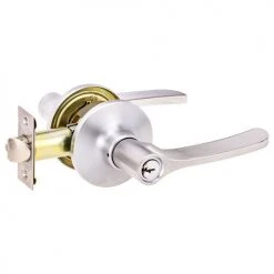 LOCKWOOD SYMMETRY SERIES LEVERSET - VICINITY