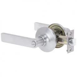 LOCKWOOD SYMMETRY SERIES LEVERSET - ELEMENT Handles & Hardware