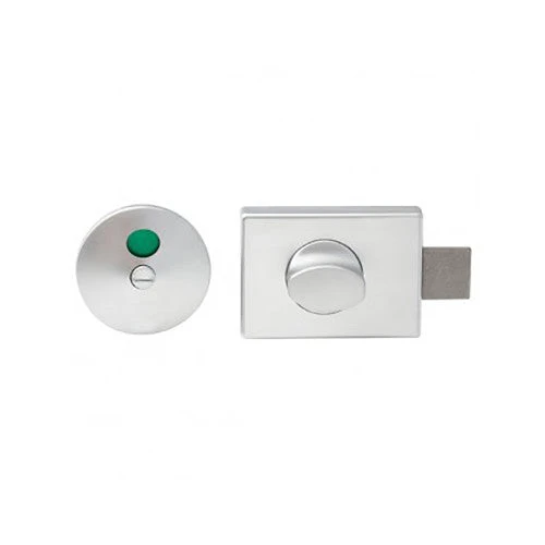Handles & Hardware LOCKWOOD TOILET BOLT 801 SP 1 Handles & Hardware LOCKWOOD TOILET BOLT 801 SP