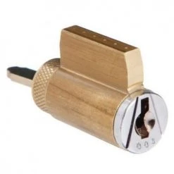 Brava 8221 CYLINDER KEYED TO 003 FIRE KEY Locking Solutions